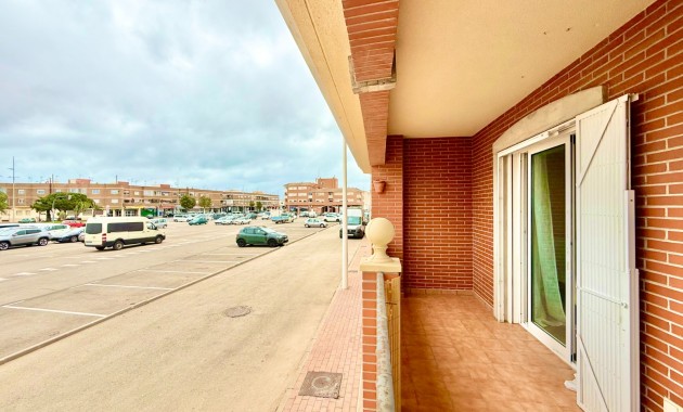 Venta - Piso -
San Pedro del Pinatar - San Pedro del Pinatar Centro