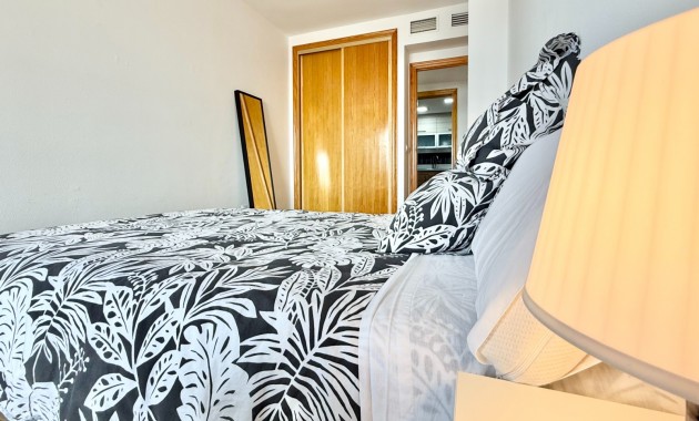 Venta - Piso -
San Pedro del Pinatar - San Pedro del Pinatar Centro