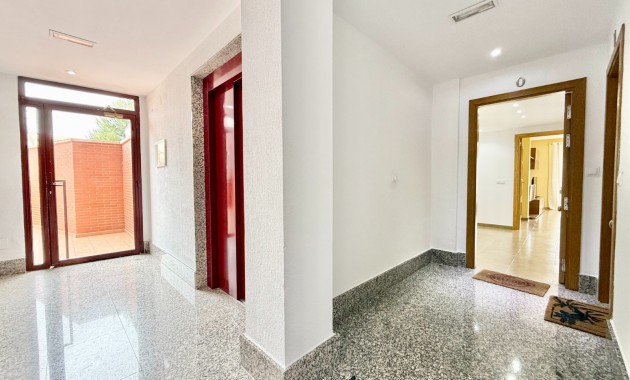 Venta - Piso -
San Pedro del Pinatar - San Pedro del Pinatar Centro