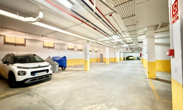 Venta - Piso -
San Pedro del Pinatar - San Pedro del Pinatar Centro
