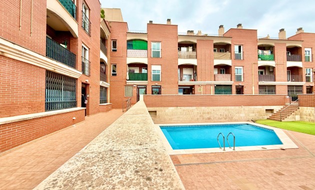 Venta - Piso -
San Pedro del Pinatar - San Pedro del Pinatar Centro