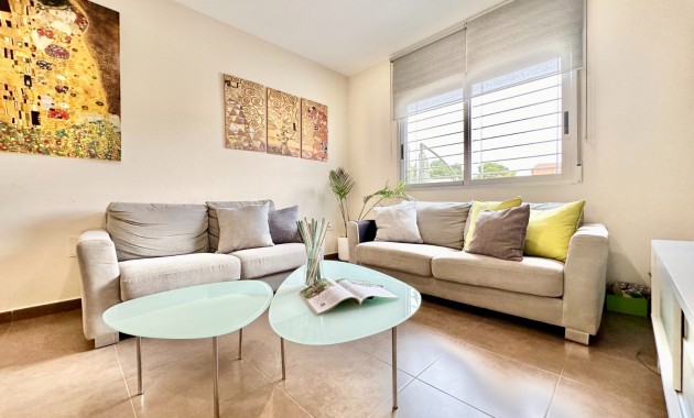 Venta - Dúplex -
San Javier - San Javier Centro
