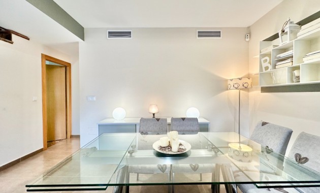 Venta - Dúplex -
San Javier - San Javier Centro