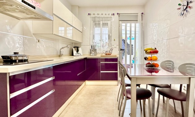 Venta - Dúplex -
San Javier - San Javier Centro