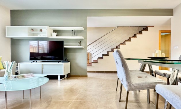 Venta - Dúplex -
San Javier - San Javier Centro