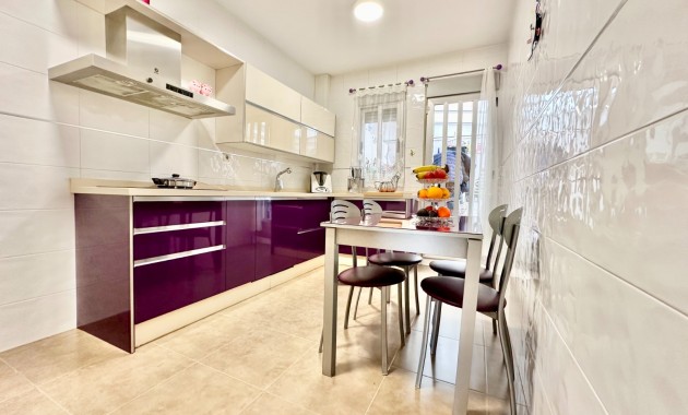 Venta - Dúplex -
San Javier - San Javier Centro