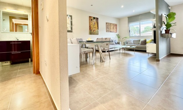 Venta - Dúplex -
San Javier - San Javier Centro