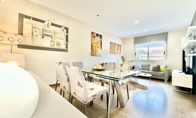 Venta - Dúplex -
San Javier - San Javier Centro