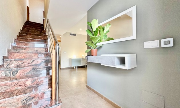 Venta - Dúplex -
San Javier - San Javier Centro