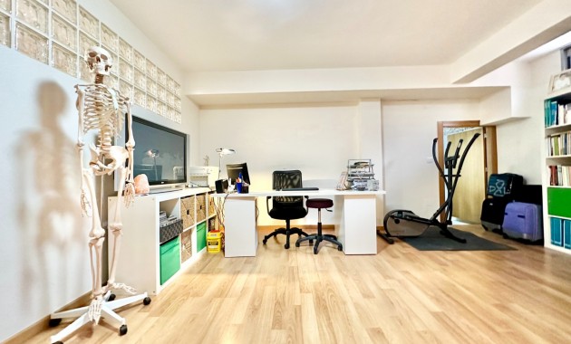 Venta - Dúplex -
San Javier - San Javier Centro