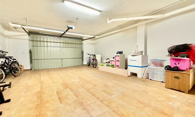 Venta - Dúplex -
San Javier - San Javier Centro