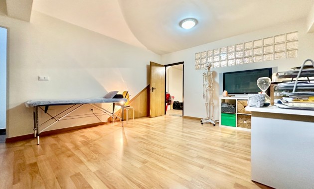 Venta - Dúplex -
San Javier - San Javier Centro