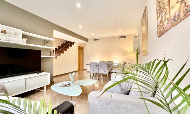 Venta - Dúplex -
San Javier - San Javier Centro