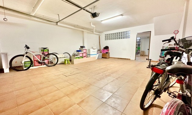 Venta - Dúplex -
San Javier - San Javier Centro