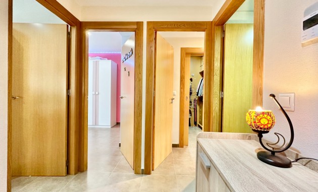 Venta - Dúplex -
San Javier - San Javier Centro
