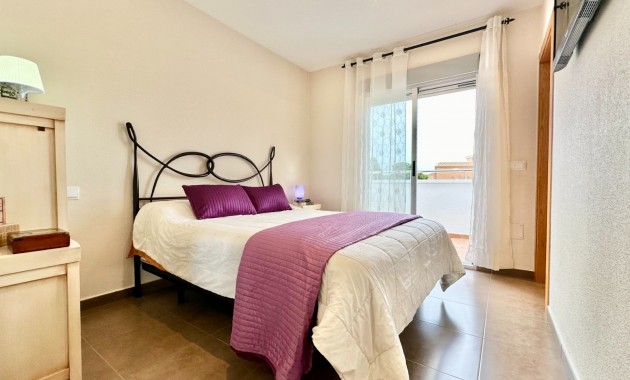 Venta - Dúplex -
San Javier - San Javier Centro