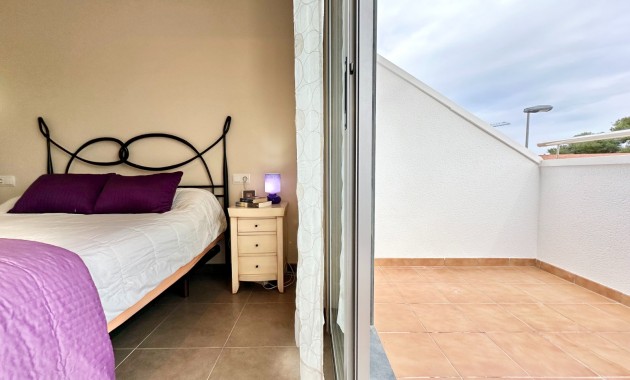 Venta - Dúplex -
San Javier - San Javier Centro