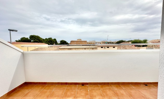 Venta - Dúplex -
San Javier - San Javier Centro