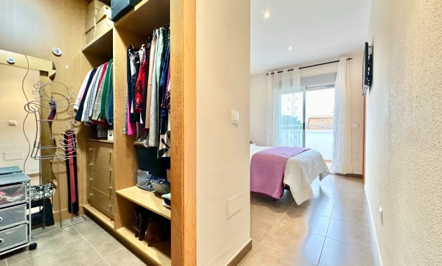 Venta - Dúplex -
San Javier - San Javier Centro