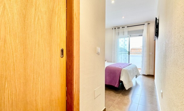 Venta - Dúplex -
San Javier - San Javier Centro