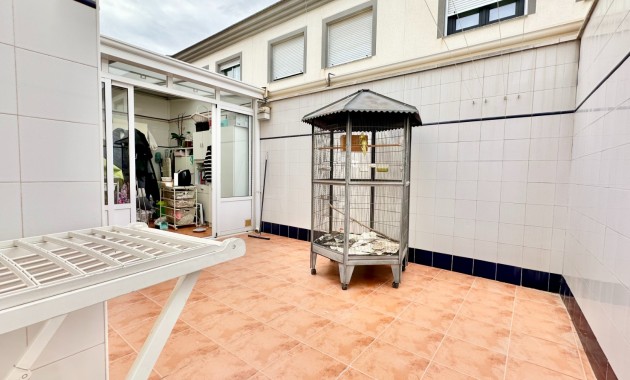 Venta - Dúplex -
San Javier - San Javier Centro