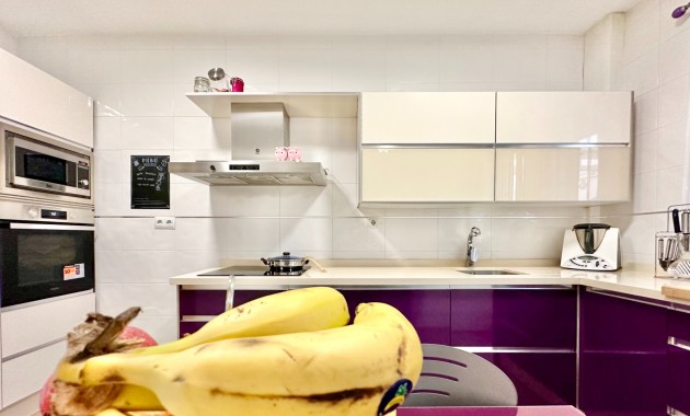 Venta - Dúplex -
San Javier - San Javier Centro