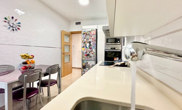 Venta - Dúplex -
San Javier - San Javier Centro
