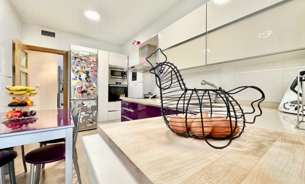 Venta - Dúplex -
San Javier - San Javier Centro