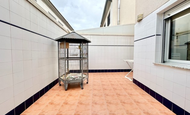 Venta - Dúplex -
San Javier - San Javier Centro