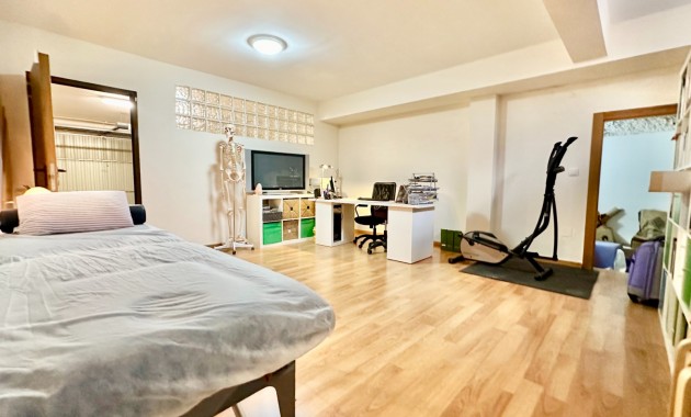 Venta - Dúplex -
San Javier - San Javier Centro