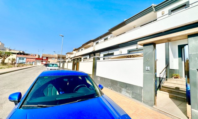 Venta - Dúplex -
San Javier - San Javier Centro