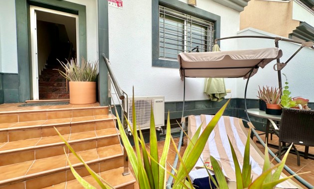 Venta - Dúplex -
San Javier - San Javier Centro