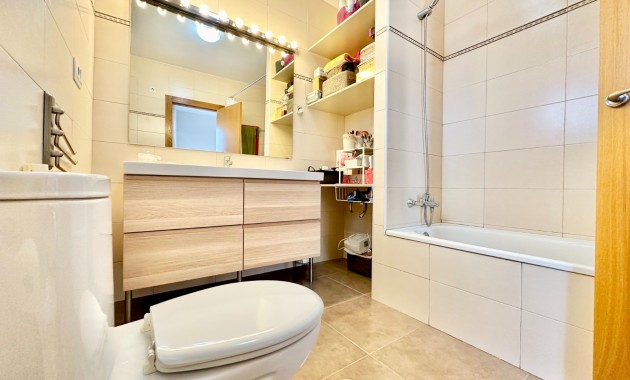 Venta - Dúplex -
San Javier - San Javier Centro
