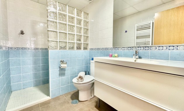Venta - Dúplex -
San Javier - San Javier Centro