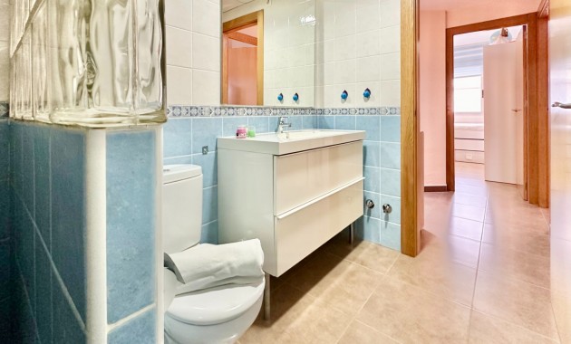 Venta - Dúplex -
San Javier - San Javier Centro
