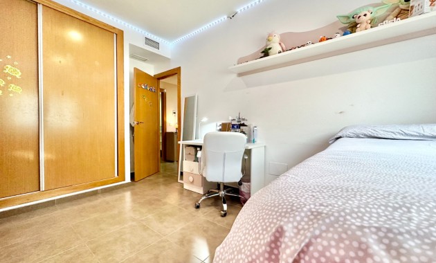 Venta - Dúplex -
San Javier - San Javier Centro