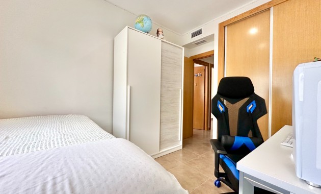 Venta - Dúplex -
San Javier - San Javier Centro