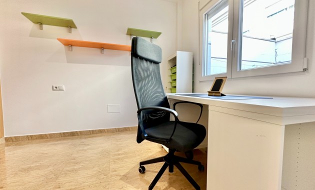Venta - Dúplex -
San Javier - San Javier Centro
