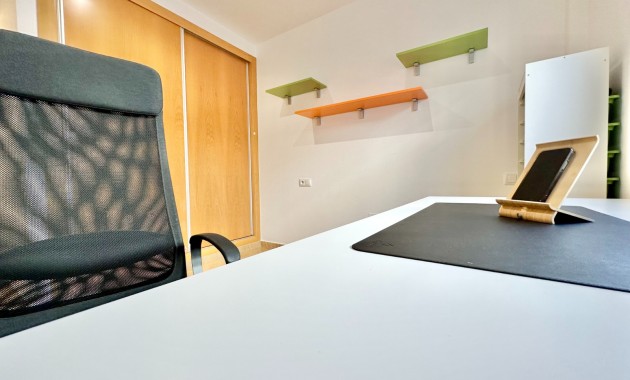 Venta - Dúplex -
San Javier - San Javier Centro