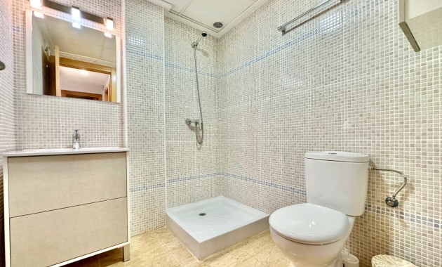 Venta - Dúplex -
San Javier - San Javier Centro