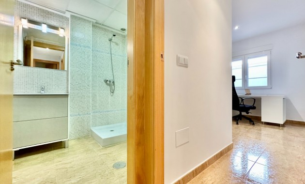 Venta - Dúplex -
San Javier - San Javier Centro