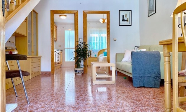 Venta - Dúplex -
San Pedro del Pinatar - Las Salinas