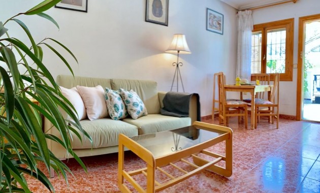 Venta - Dúplex -
San Pedro del Pinatar - Las Salinas