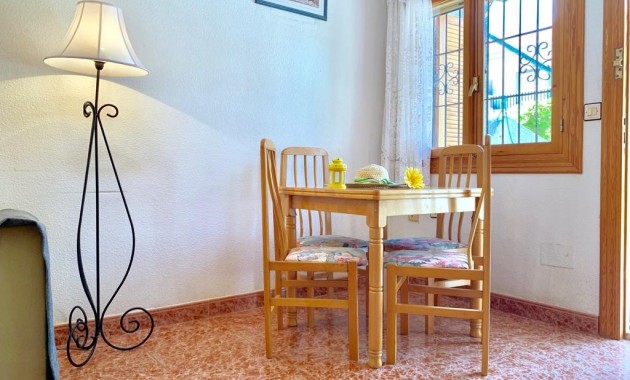 Venta - Dúplex -
San Pedro del Pinatar - Las Salinas