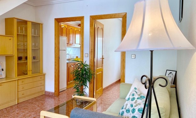 Venta - Dúplex -
San Pedro del Pinatar - Las Salinas