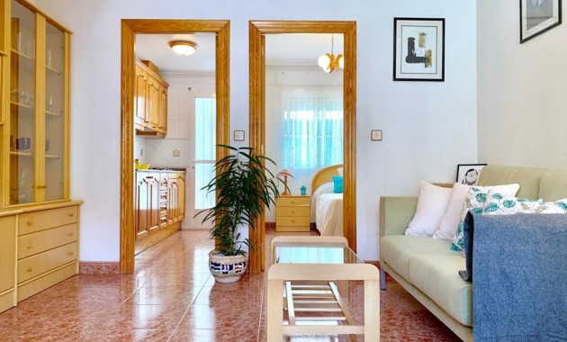 Venta - Dúplex -
San Pedro del Pinatar - Las Salinas