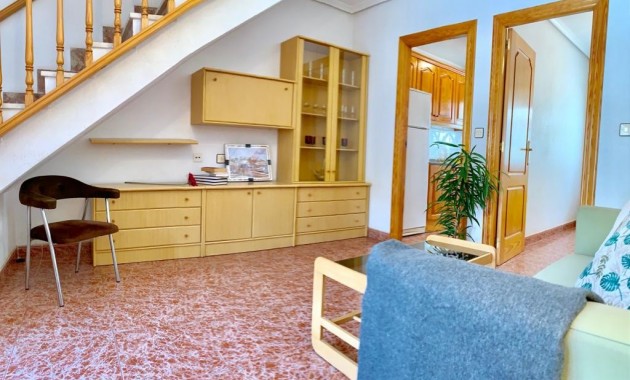 Venta - Dúplex -
San Pedro del Pinatar - Las Salinas