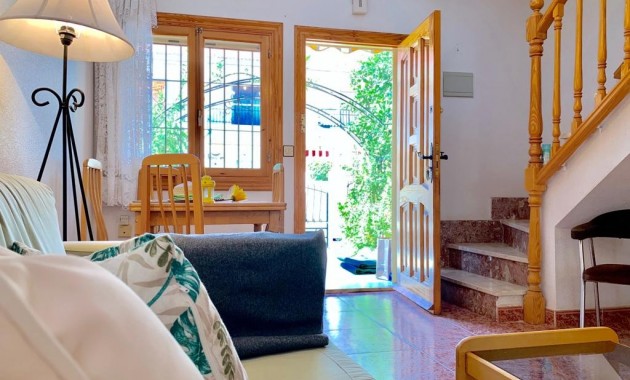 Venta - Dúplex -
San Pedro del Pinatar - Las Salinas