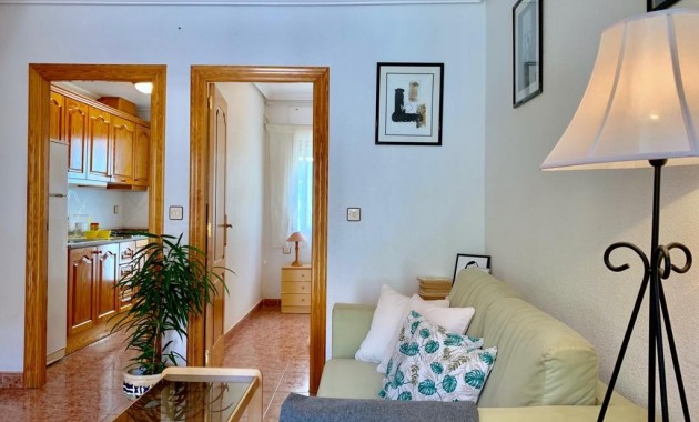 Venta - Dúplex -
San Pedro del Pinatar - Las Salinas