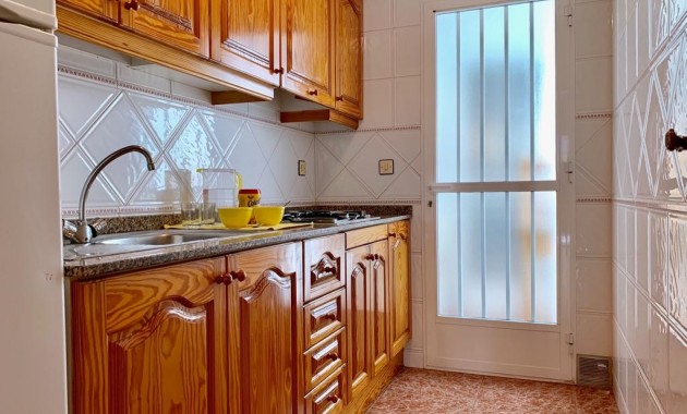 Venta - Dúplex -
San Pedro del Pinatar - Las Salinas